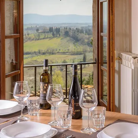 Centro Storicosuite Romantica & Vista Fantastica *