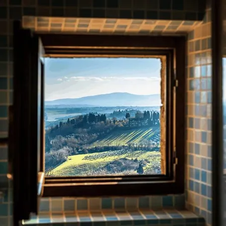 Centro Storicosuite Romantica & Vista Fantastica *