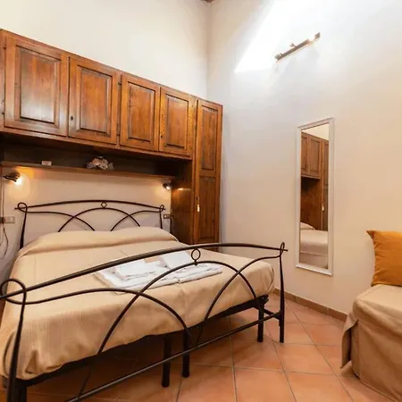 Apartment Centro Storicosuite Romantica & Vista Fantastica *