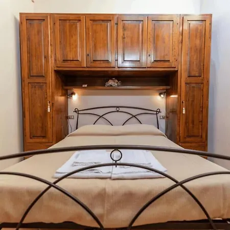 Centro Storicosuite Romantica & Vista Fantastica