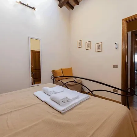 Centro Storicosuite Romantica & Vista Fantastica Apartment San Gimignano