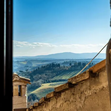 Centro Storicosuite Romantica & Vista Fantastica *