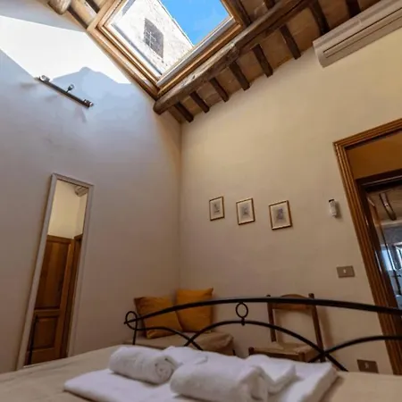 Centro Storicosuite Romantica & Vista Fantastica * San Gimignano